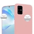 Miniatyrbilde 11 av 11: Deksel til Samsung Galaxy S20 PLUS Silikondeksel