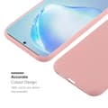 Miniatyrbilde 7 av 8: Deksel til Samsung Galaxy S20 PLUS Silikondeksel