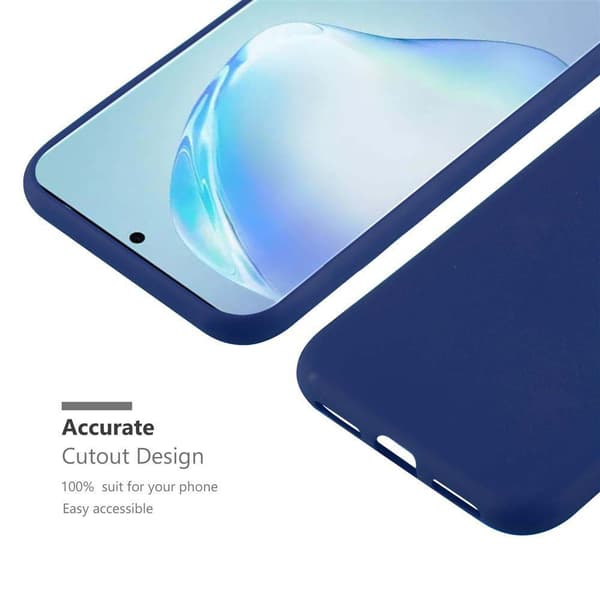 Cover Samsung Galaxy S20 PLUS Etui Case ()