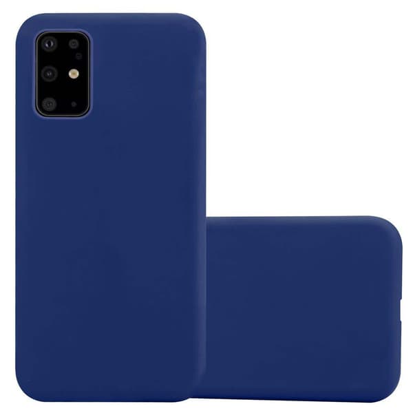 Deksel til Samsung Galaxy S20 PLUS Silikondeksel