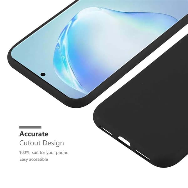 Samsung Galaxy S20 PLUS Suojakuori Suojakotelo