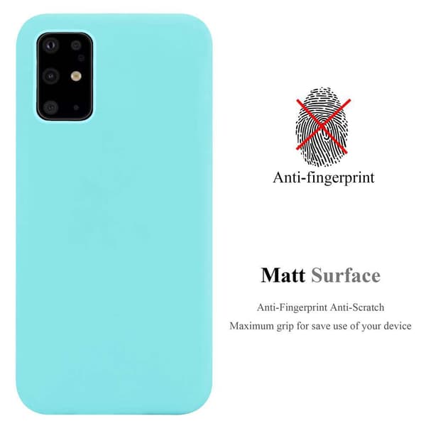 Samsung Galaxy S20 PLUS Suojakuori Suojakotelo