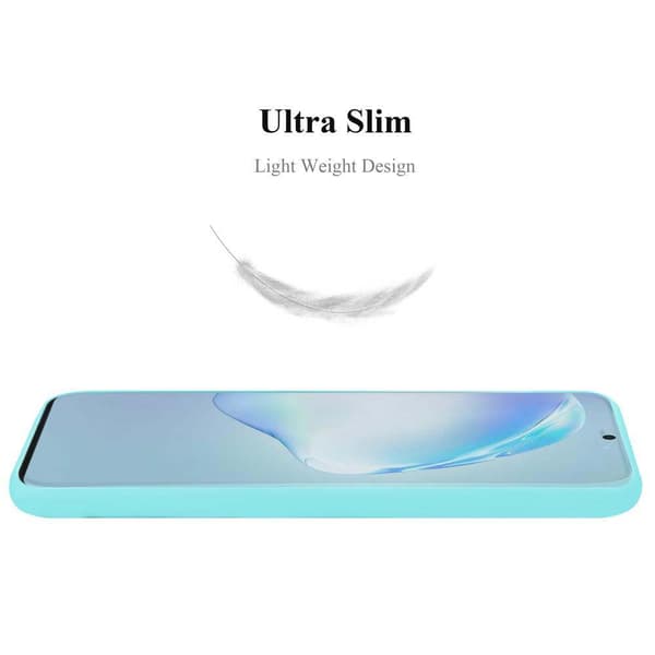 Samsung Galaxy S20 PLUS Suojakuori Suojakotelo