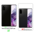 Pikkukuva 3 / 11: Samsung Galaxy S20 PLUS Suojakuori Suojakotelo