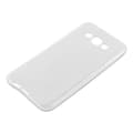 Miniatyrbilde 3 av 7: Deksel til Samsung Galaxy A8 2015 Beskyttelsesdeksel av fleksibelt TPU-silikon i S-Line-design