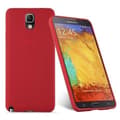 Miniatyrbild 3 av 7: Samsung Galaxy NOTE 3 Skal Fodral Case Cover Mobilskydd av flexibelt TPU-silikon