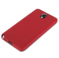 Miniatyrbild 5 av 7: Samsung Galaxy NOTE 3 Skal Fodral Case Cover Mobilskydd av flexibelt TPU-silikon