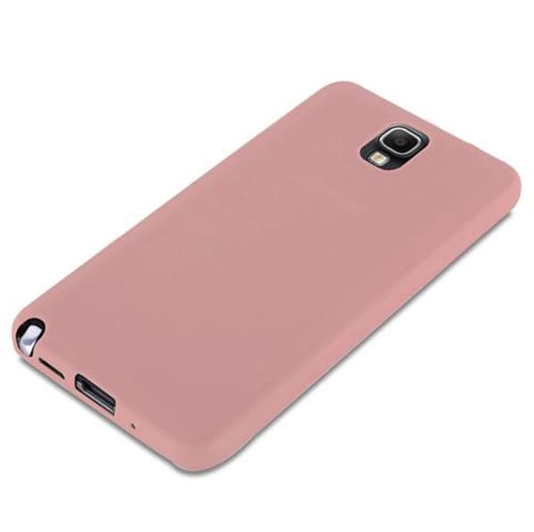 Samsung Galaxy NOTE 3 Suojakuori Suojakotelo