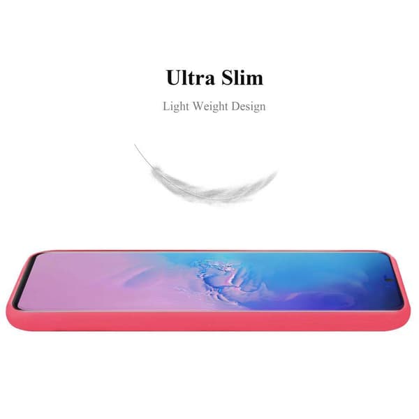 Samsung Galaxy S20 ULTRA Suojakuori Suojakotelo