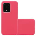 Pikkukuva 1 / 11: Samsung Galaxy S20 ULTRA Suojakuori Suojakotelo