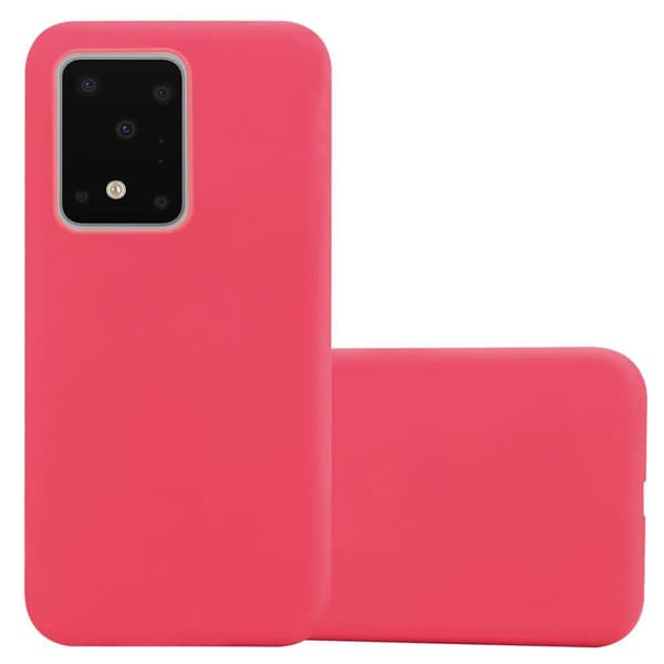 Samsung Galaxy S20 ULTRA Suojakuori Suojakotelo