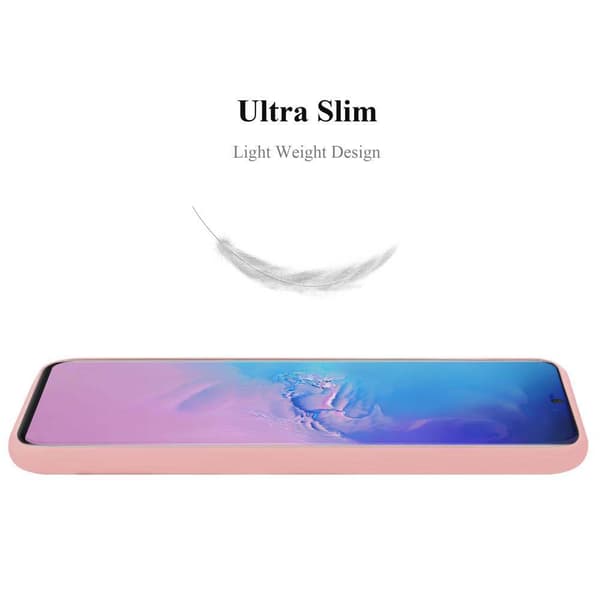 Samsung Galaxy S20 ULTRA Suojakuori Suojakotelo