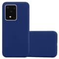 Miniatyrbilde 1 av 8: Deksel til Samsung Galaxy S20 ULTRA Silikondeksel