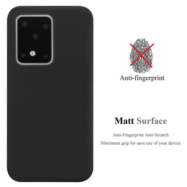 Samsung Galaxy S20 ULTRA Suojakuori Suojakotelo