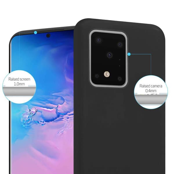 Samsung Galaxy S20 ULTRA Suojakuori Suojakotelo