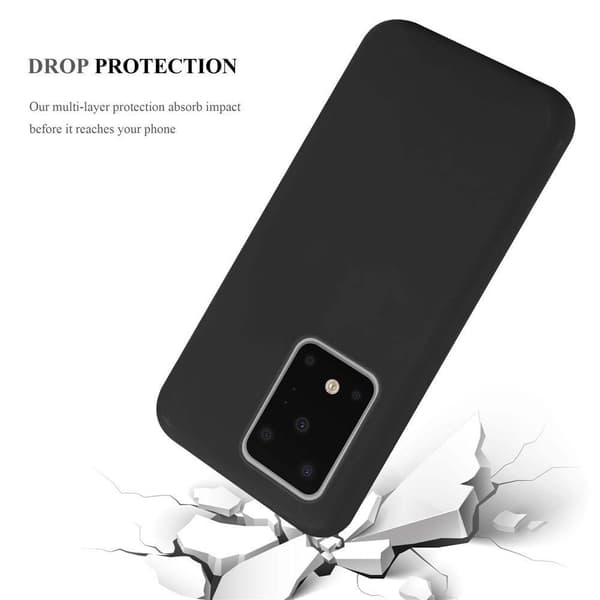 Samsung Galaxy S20 ULTRA Suojakuori Suojakotelo