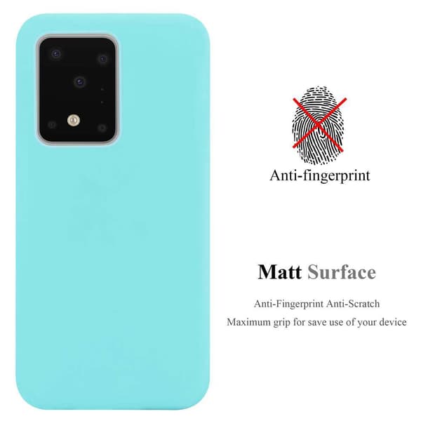 Samsung Galaxy S20 ULTRA Suojakuori Suojakotelo