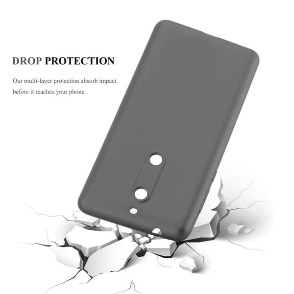 Nokia 5 2017 Cover Etui Case ()