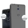 Miniatyrbillede 6 af 7: Nokia 5 2017 Cover Etui Case ()