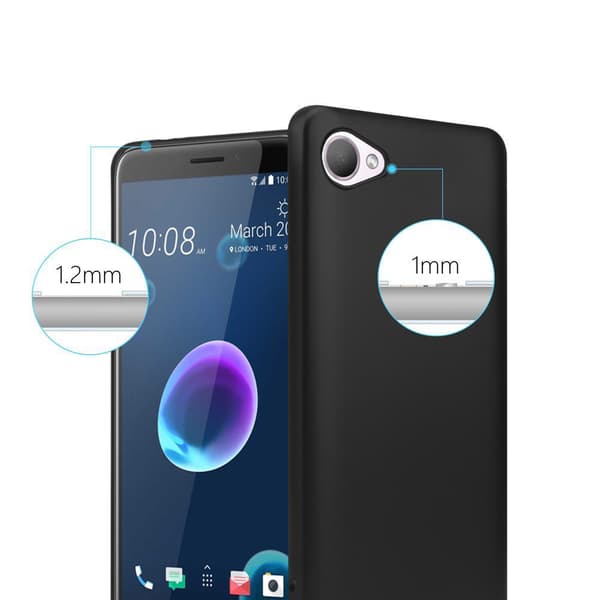 HTC Desire 12 Cover Etui Case ()
