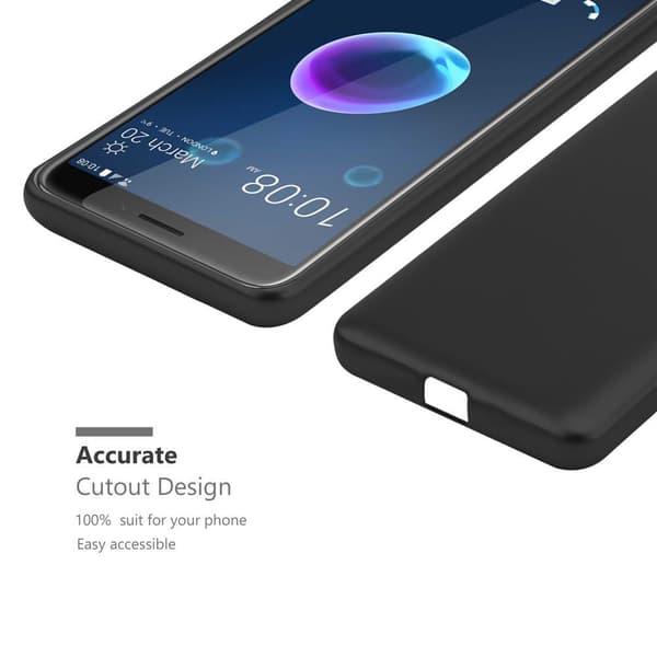 HTC Desire 12 Cover Etui Case ()