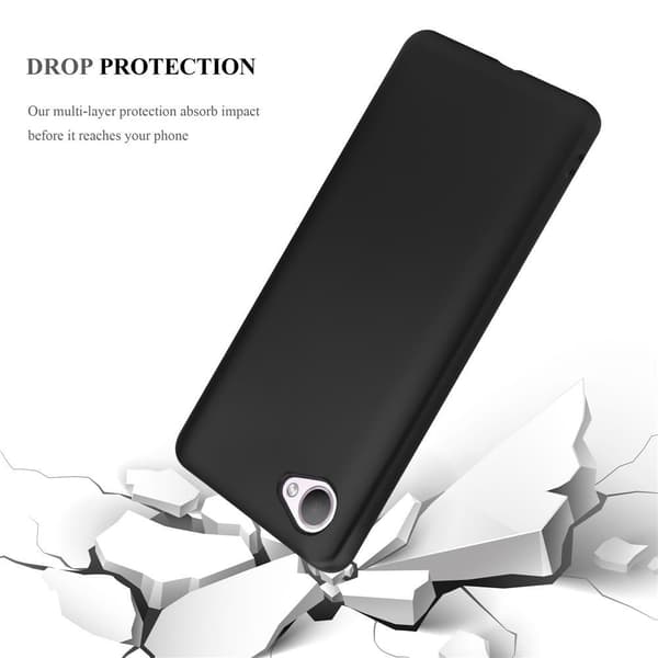 HTC Desire 12 Cover Etui Case ()