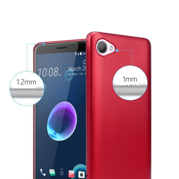 HTC Desire 12 Cover Etui Case ()