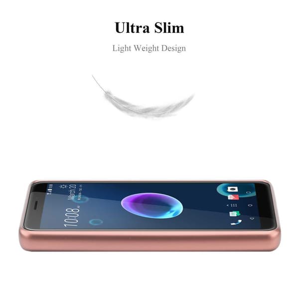 HTC Desire 12 Cover Etui Case ()