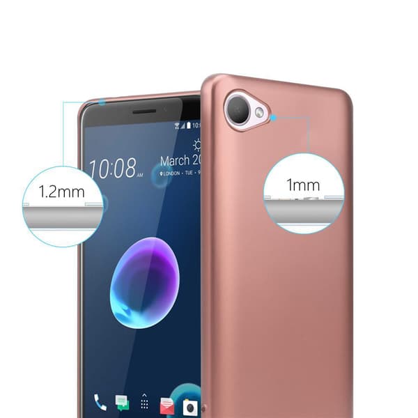 HTC Desire 12 Cover Etui Case ()