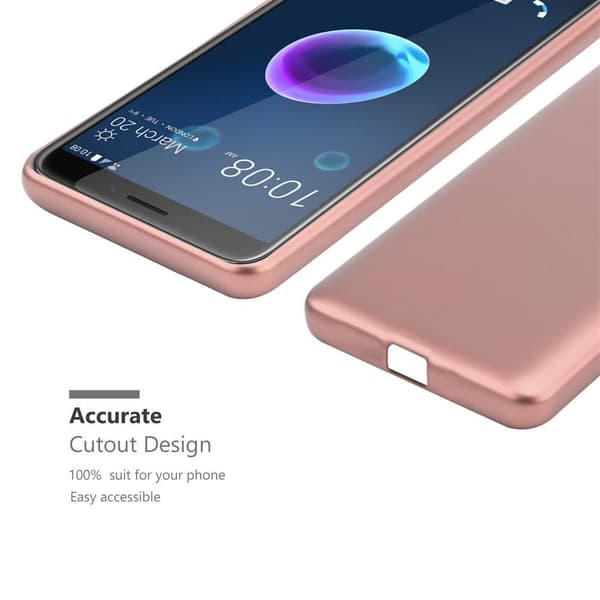 HTC Desire 12 Cover Etui Case ()