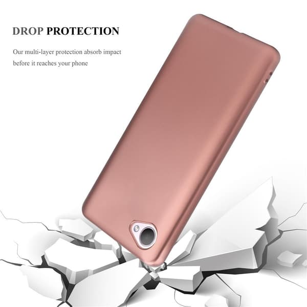 HTC Desire 12 Cover Etui Case ()
