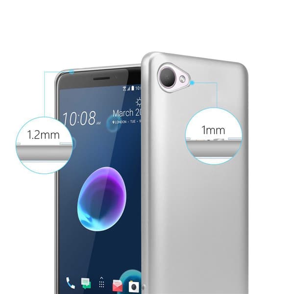 HTC Desire 12 Cover Etui Case ()