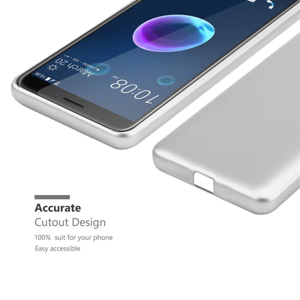 HTC Desire 12 Cover Etui Case ()