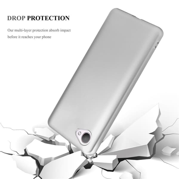 HTC Desire 12 Cover Etui Case ()