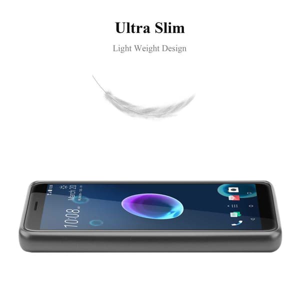 HTC Desire 12 Cover Etui Case ()