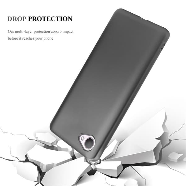 HTC Desire 12 Cover Etui Case ()