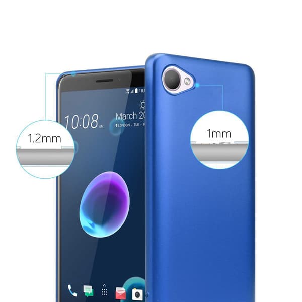 HTC Desire 12 Cover Etui Case ()
