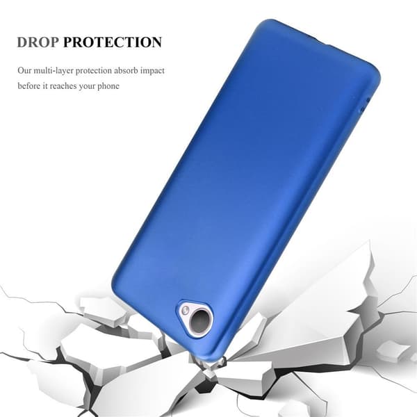 HTC Desire 12 Cover Etui Case ()