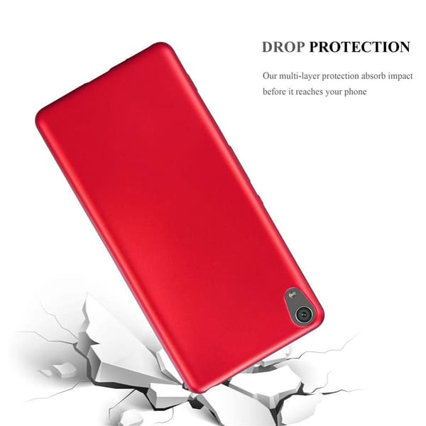 Sony Xperia XA Cover Etui Case ()
