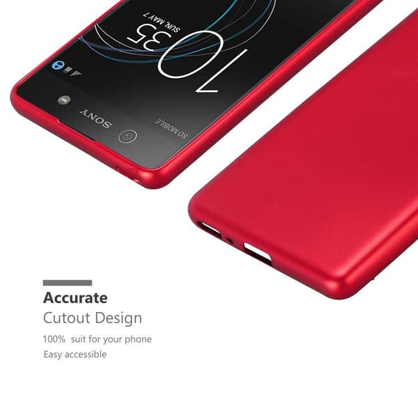 Sony Xperia XA Cover Etui Case ()