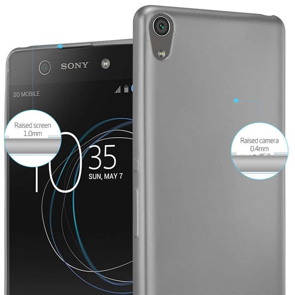Sony Xperia XA Cover Etui Case ()