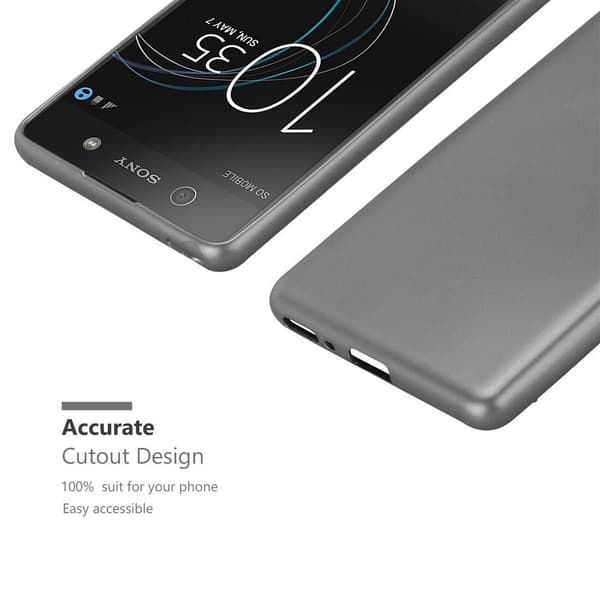Sony Xperia XA Cover Etui Case ()