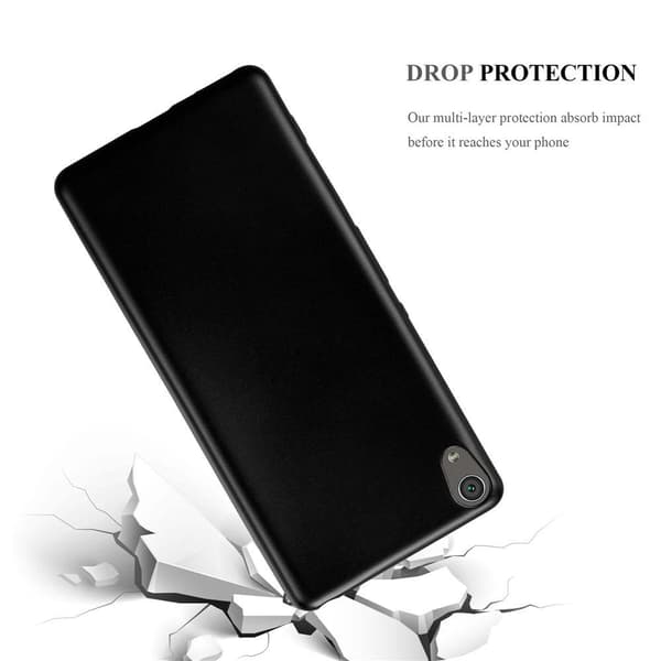Sony Xperia XA Cover Etui Case ()