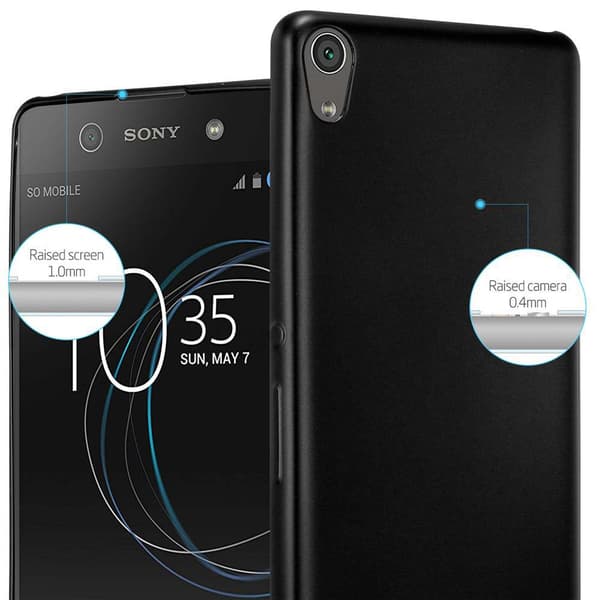 Sony Xperia XA Cover Etui Case ()