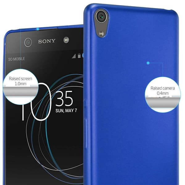 Sony Xperia XA Cover Etui Case ()