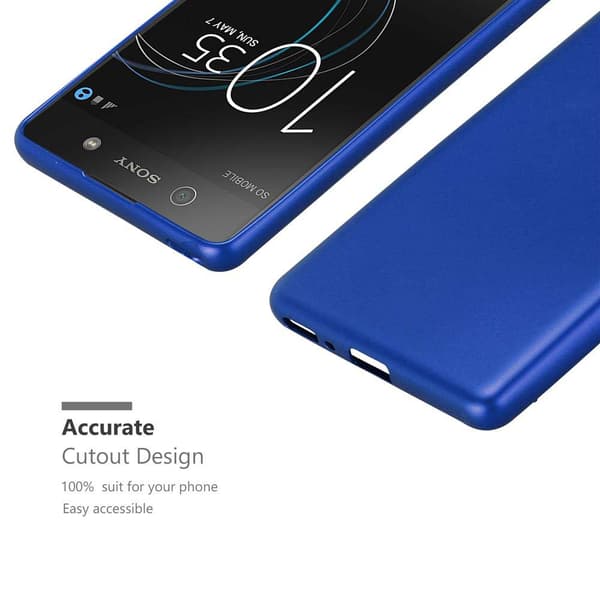 Sony Xperia XA Cover Etui Case ()