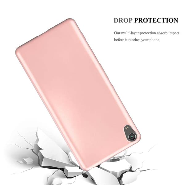 Sony Xperia XA Cover Etui Case ()