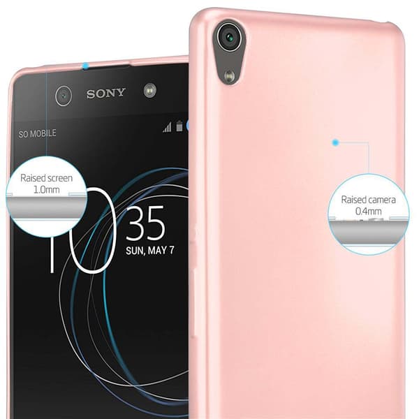 Sony Xperia XA Cover Etui Case ()