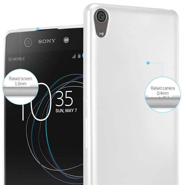 Sony Xperia XA Cover Etui Case ()