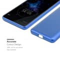 Miniatyrbillede 6 af 8: Sony Xperia XZ2 COMPACT Cover Etui Case ()